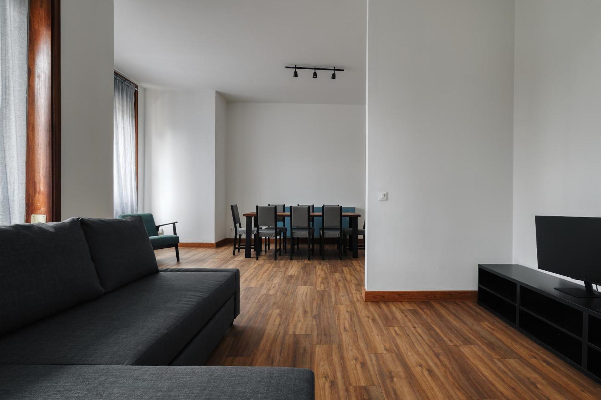Joivy Chic 3-Bed Flat Near Colonne Di San Lorenzo Milaan Buitenkant foto