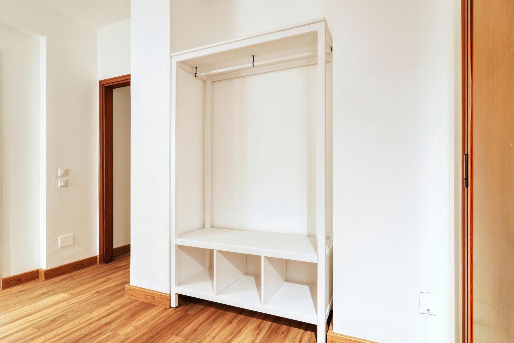 Joivy Chic 3-Bed Flat Near Colonne Di San Lorenzo Milaan Buitenkant foto